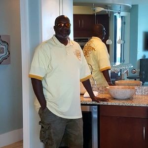 Meet your Posher, Kenneth